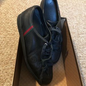 Gucci sneakers men